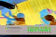 CHALLENGES - Destination Imagination · PDF fileFOUR FREE INSTANT CHALLENGES We Teach the Creative Process from Imagination to Innovation
