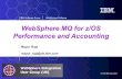WebSphere MQ for z/OS Performance and Accounting - MQ203 - Performance... · 5 WebSphere MQ IBM Software Group | WebSphere software N O T E S Introduction • This presentation discusses