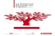 La Empresa Familiar en España (2015) - Instituto de la ... · PDF fileCátedra de Empresa Familiar Mare Nostrum Universidad de Murcia - Universidad ... Cátedra de Empresa Familiar