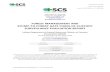 Surveillance evaluation report template - in. · PDF fileSURVEILLANCE EVALUATION REPORT ... Forest Management CARs/OBSs Form, V1-0. ... site preparation, planting,