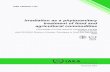 Irradiation as a phytosanitary treatment of food and ... · PDF fileIAEA-TECDOC-1427 Irradiation as a phytosanitary treatment of food and agricultural commodities Proceedings of a