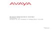 Avaya Interaction Centersupport.avaya.com/elmodocs2/IC_OA/7.2/IC72sbl8int.pdf · Avaya Interaction Center Release 7.2 ... Avaya IC for Siebel Integration Guide May 2009 5 Workflow