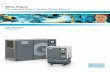 Atlas Copco - Air Compressor Solution · PDF fileFirst in Mind—First in Choice™ Atlas Copco: Customized Quality Air Solutions through Innovation, Interaction and Commitment. Total