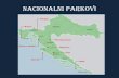 NACIONALNI PARKOVI - os-kraljatomislava-zg.skole.hr · PDF fileNacionalni park Kornati se sastoji od : a)Uvala i zaljeva b) Otoka,otočića i hridi c)Rijeka i potočića