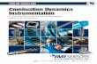 Combustion Dynamics Instrumentation - IMI · PDF fileCombustion Dynamics Instrumentation For the Most Demanding Gas Turbine Measurement & Monitoring Requirements Toll-Fre e in USA
