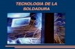 TECNOLOGIA DE LA SOLDADURA - alloysqualitium.comalloysqualitium.com/documentos/Tecnologia_de_la_Soldadura_1.pdf · Tecnología de la Soldadura Metalurgia de la Soldadura: Metales