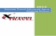 Xstream Travel Advanced Agent Training Manualjoinsixfigure.com/Phase1/wp-content/uploads/2015/07/CTA_Travel... · XSTREAM TRAVEL ADVANCED CONSULTANT ... HOW DO I GET A DISCOUNT FOR