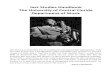 UCF JAZZ STUDIES HANDBOOK - University of Central · PDF fileUCF JAZZ STUDIES HANDBOOK ... The Verve Jazz Masters #15 . 2. Donna Lee . ... Comp. Bud Powell, Miles Davis. Miles Davis,