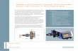 Chem-Ad Series A Metering Pump - Water and · PDF fileWallace & Tiernan® Liquid Feed Systems Chem-Ad® Series A Metering Pump The Chem-Ad® Series A electronically controlled, motor