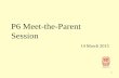 P6 Meet-the-Parent Session - ngeeannpri.moe.edu.sgngeeannpri.moe.edu.sg/qql/slot/u501/Parents/P6 Meet-the-Parents 14... · Hwa Chong Institution 7. Maris Stella High School 8. Nan