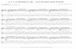Full page fax print - classicalguitarbloggerclassicalguitarblogger.com/blog3/wp-content/uploads/2010/07/La... · LA CATEDRAL 111 Transcribed by com ALLEGRO SOLEMNE Music by Agustin