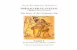 (Bhāgavata Purāṇa) - Srimad Bhagavatamsrimadbhagavatam.org/pdf/canto1-eng.pdf · Kṛṣṇa Dvaipāyana Vyāsadeva ŚRĪMAD BHĀGAVATAM (Bhāgavata Purāṇa) The Story of the