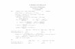 CHIMIE GENERALE Exercices (Solution) - dphu. · PDF fileCHIMIE GENERALE Exercices (Solution) (03 février 2006) C. Friedli 1a) NH4Cl : sel ; NH3: base faible ⇒tampon NH4Cl (aq)