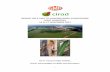 REPORT ON A VISIT TO GUNUNG MADU PLANTATIONS (EAST SUMATRA ...agritrop.cirad.fr/563727/1/document_563727.pdf · 1 REPORT ON A VISIT TO GUNUNG MADU PLANTATIONS (EAST SUMATRA) 14 to