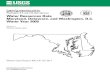 Water Resources Data Maryland, Delaware, and Washington, D.C · PDF filePrepared in cooperation with the States of Maryland and Delaware, Washington, D.C. and with other agencies Water