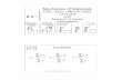 Centroids and Moment of Inertia ... - University of - Memphis and Moment of... · Centroids and Moment of Inertia Calculations 2 Centroid and Moment of Inertia Calculations Centroids