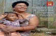 Reaching Goals Through Action and Innovation · PDF file2016 Pneumonia & Diarrhea Progress Report: Reaching Goals Through Action and Innovation 7 Collectively, 10 interventions are