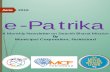 June 2016 e-Patrika - MCF Corporation Faridabad · PDF fileJune 2016. e-Patrika. ... was led by Mr. Vipin Kumar .Other members of Manufacturers Association of Faridabad in along with