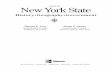New York State History Book -  · PDF fileNew York State History ... Activity 16 “Out West” in New York ... mother that she was with child.She said there were two inside