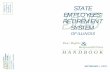 STATE EMPLOYEES’ RETIREMENT SYSTEM - Illinois · PDF fileby the State Employees’ Retirement System ... Social Security ... You can view our Internet web site at:
