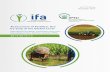 Assessment of Fertilizer Use by Crop at the Global Level · PDF fileInternational Fertilizer Association (IFA) carries out regular surveys (every 3 to 4 years) on fertilizer use by