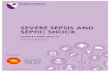 SEVERE SEPSIS AND SEPTIC SHOCK - Royal College of ... + Clinical Audit/RCEM Severe Sepsis and... · documented care against the standards published in June 2016. The audit is ...