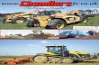 AGCO parts (Massey Ferguson, Fendt and - · PDF filededicated websites to support the sale of genuineAGCO parts (Massey Ferguson, ... and look forward ... each depot trained up on
