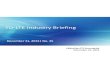 TD-LTE Industry Briefing - Global Td-Lte Initiative GTIgtigroup.org/d/file/Resources/pub/2016-03-14/61bb49429c4b4ff364b... · TD-LTE Industry Briefing ... ZTE Launched VMAX the Smart