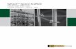 SafLock™ System Scaffold Technical Manual - Safway · PDF fileSafLock™ System Scaffold Technical Manual Canada: CAN/CSA – S269.2 – M87 ©2014 Safway Services Canada, ULC. ...