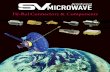 A Partial List of Platforms Containing SV Microwave Products · PDF fileSV Microwave is a leader in the design and manufacture of S-level qualified RF, microwave and millimeter wave