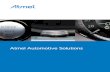 Atmel Automotive Solutions - Microchip Technologyww1.microchip.com/downloads/en/DeviceDoc/4622L_AutoSolutions... · Atmel Automotive Solutions Atmel Automotive Solutions 3 Innovative