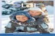 Suomen Lastenhoitoalan Liiton julkaisu 1 /2011 - · PDF filelastensa kanssa, erityisesti jouluna. Arto Pihlajamäen mielestä kolmivuorotyö ra-joittaa melkoisesti sekä perhe- että