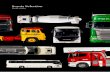 Scania Selection - Concessionaria · PDF fileScania G 450 4x2 Highline. Tractor with 3-axle stainless steel tank semitrailer. Tekno. Scale 1:50 Part No. 2203094 Scania R 490 6x2 Highline.