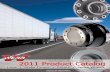 TABLE OF CONTENTS - Webb · PDF file3 BRAKE DRUM OPTIONS BRAKE DRUM TYPES BRAKE DRUM CODES The following codes indicate options that are available on our brake drums. The standard