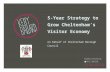 Cheltenham visitor economy strategy for growth 2017-22 Web viewVisitors score the Cotswolds higher than ... Cotswold and West Oxfordshire and recently attended by Kelly Ballard representing
