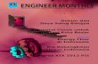 No. 60 ENGINEER MONTHLY - Persatuan Insinyur Indonesiapii.or.id/em/EM 60 Desember-2012-PII.pdf · Daktilitas setelah TFOT (%) 93.93 Min 50 SNI 06-2434-1991 Indeks Penetrasi setelah