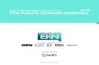 The Future Of Retail Analytics | EKN Benchmark Study | SAS · PDF fileEKN conducted an industry survey to benchmark the state of the retail industry in terms of ... work (Excerpt)