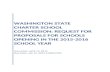 Washington State Charter SCHOOL Commission: …charterschool.wa.gov/documents/2014WSCSCRequestFo…  · Web viewThe Washington State Charter School Commission ... of the Internal
