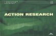Action Research - english literature & literary studies · PDF file1 What is Action Research? 1 ... 'Action research combines a substantive act with a research procedure; it is action