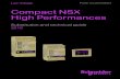 Compact NSX High Performances - My ApplicationCompact NSX High Performances Substitution and technical guide ... NS100L 75 kA Compact NSX100 HB1 ... MA MA Magnetic Im (instantaneous):77.221.237.111/flipbooks/Compact_NSX_High_Performances... ·