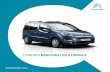 CITROËN BERLINGO MULTISPACE - Citroën Car Offers & · PDF fileRANGE CITROËN BERLINGO MULTISPACE MADE TO SHARE A CITROËN FOR EVERYONE From the busy city centre to the open road,