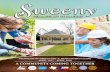 CHAMBER OF COMMERCECHAMBER OF COMMERCE - Sweeny …sweenychamber.org/wp-content/uploads/2017/08/... · along with Chick Anderson and MLK Park. ... Sweeny ISD students have a rich