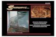Wood & Metal Stairs Custom Designed From Standard ... Catalog.pdf · Wood & Metal Stairs Custom Designed ... to national recognition as a leader in the design and ... acre site in