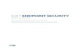 ESET Endpoint Securitydownload.eset.com/manuals/eset_ees_an_userguide_rom.pdf · 11.1Depanare ... telefoane mobile permit utilizatorilor să instaleze aplicaţii pe carduri SD. Dacă