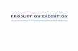PRODUCTION EXECUTION - ERP DatabaseIt is fully integrated with the other SAP modules: SD, MM, LE, QM, CO. ... Production Execution CO (Cost Control) MM – LE (Stock Control) QM ...