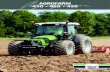 AGROFARM 410 420 430 - Machinerie R. · PDF fileAGROFARM 410 • 420 • 430 EVOLVING AGRICULTURE. ... Today‘s farmers can rely on DEUTZ-FAHR to give them a comfortable workplace