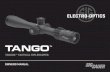 15SIG1720 Tango4 Manual7400252-01 R00 - Electro-Optics · PDF fileELECTRO-OPTICS TANGO ... SIG SAUER® Electro-Optics Infinite Guarantee™ ... 15SIG1720_Tango4_Manual7400252-01 R00.indd