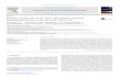 Prenatal management of the fetus with isolated congenital diaphragmatic ... · PDF fileReview Prenatal management of the fetus with isolated congenital diaphragmatic hernia in the