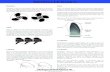 PROPELLER BASICS - Homepage // Michigan Wheel · PDF filePROPELLER BASICS Diameter ... propeller, and has implications with respect to boat performance. ... design pitch. The amount