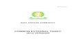 common external tariff 2012 version - Tanzania Revenue ... 2012.pdf · COMMON EXTERNAL TARIFF 2012 VERSION. 2 ... General interpretation rules for the classification of goods ...